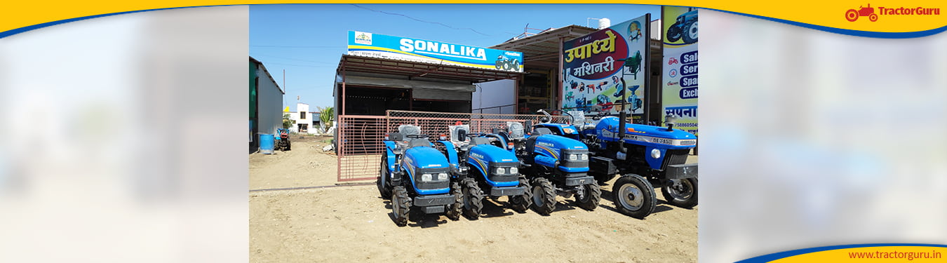 Sapna Traders
